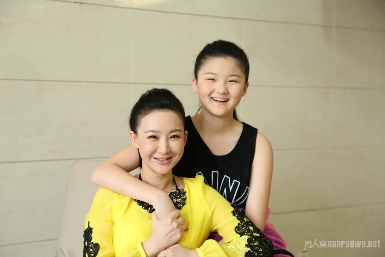 买红妹和女儿