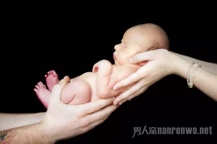 贵州两岁婴儿患艾滋
