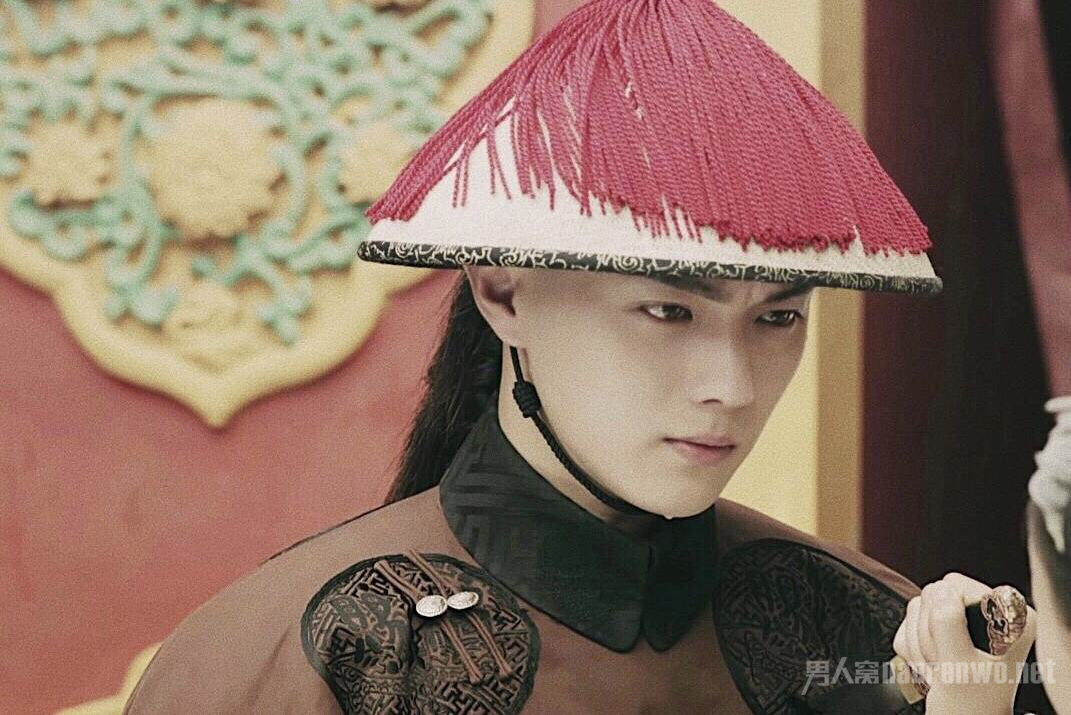 傅恒