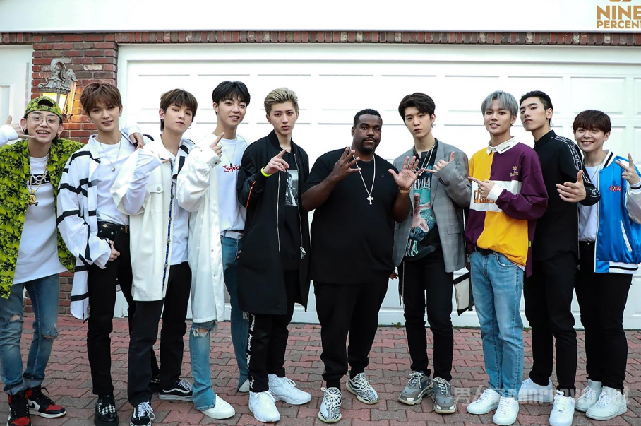 NinePercent