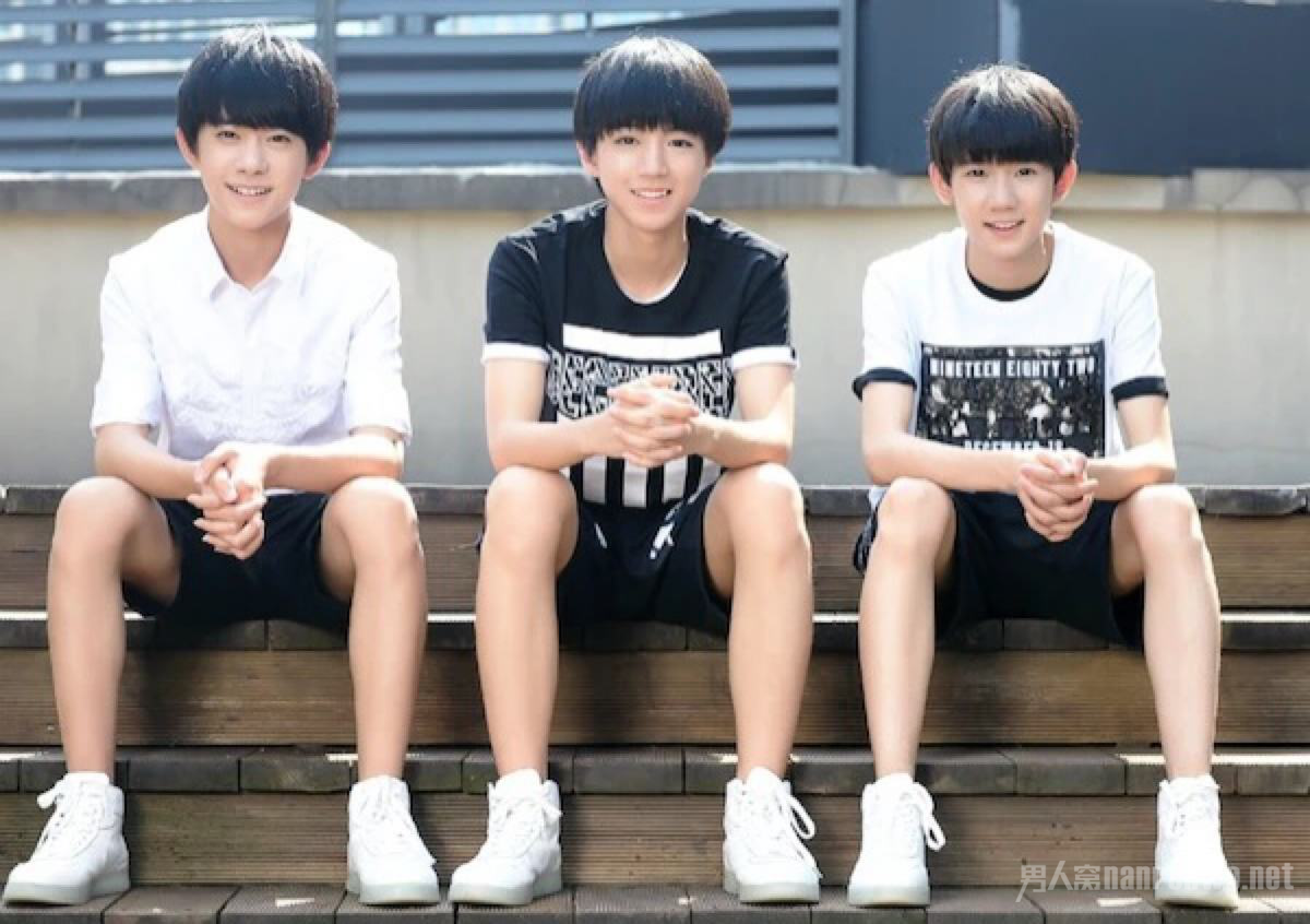 TFBOYS