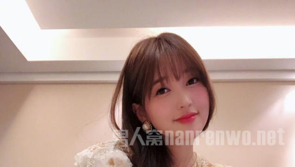 金沙自拍照