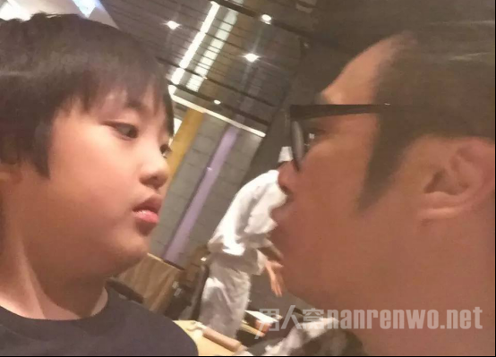 吴镇宇和费曼