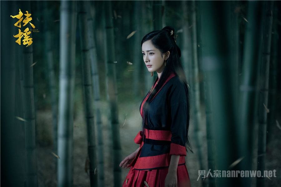 杨幂