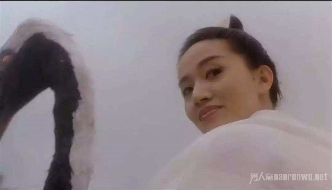 梅艳芳