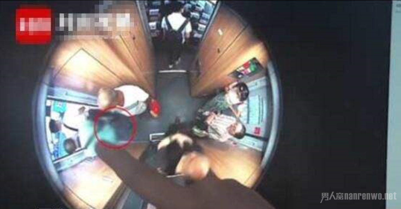 小偷寄礼物致歉被捕