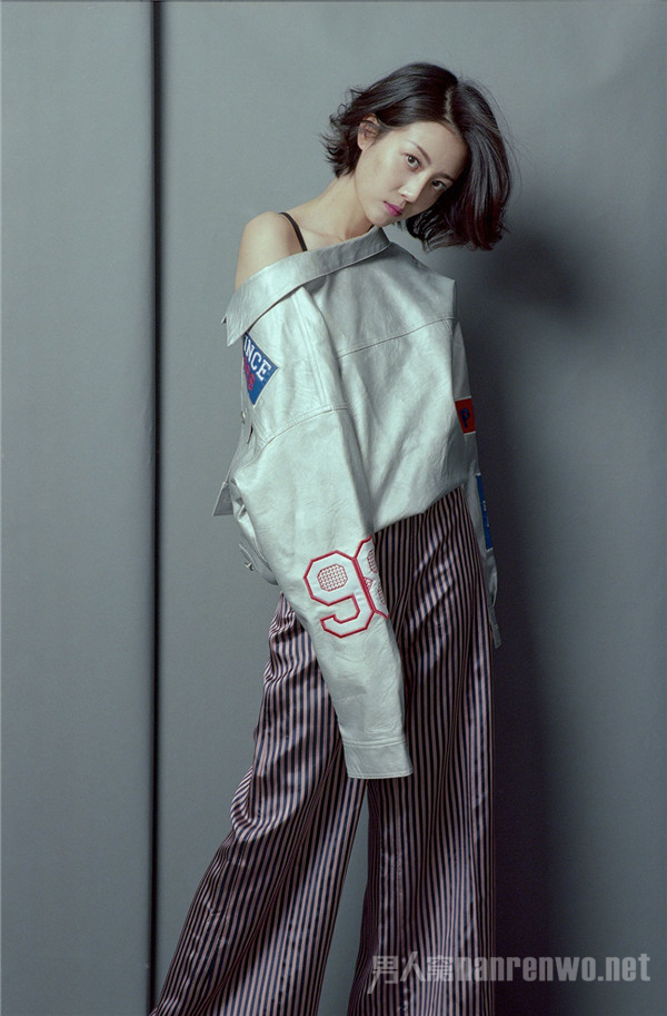 李溪芮