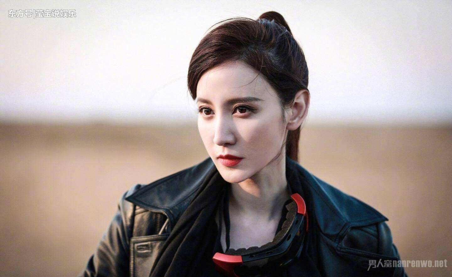 张萌
