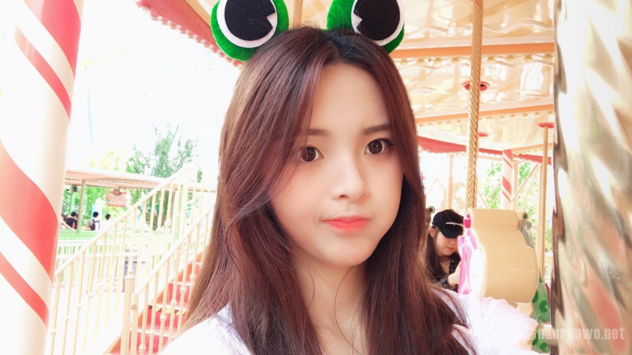 杨超越