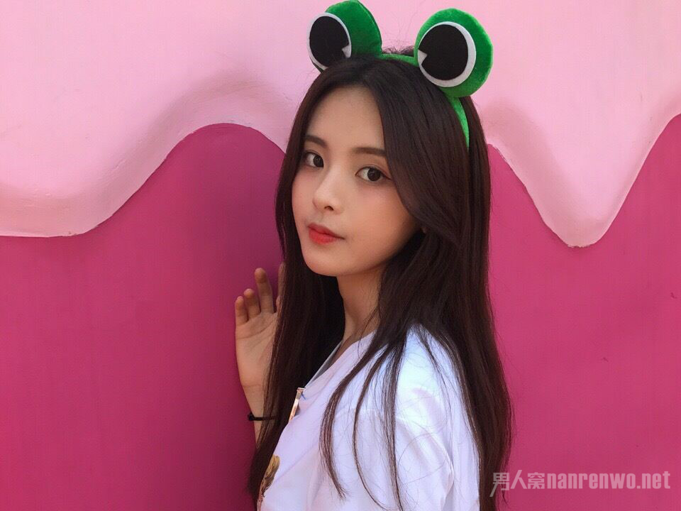 杨超越