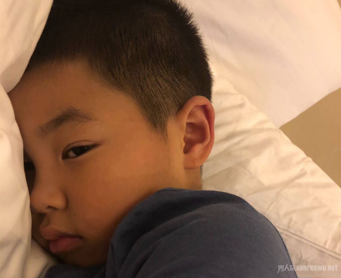 小鱼儿