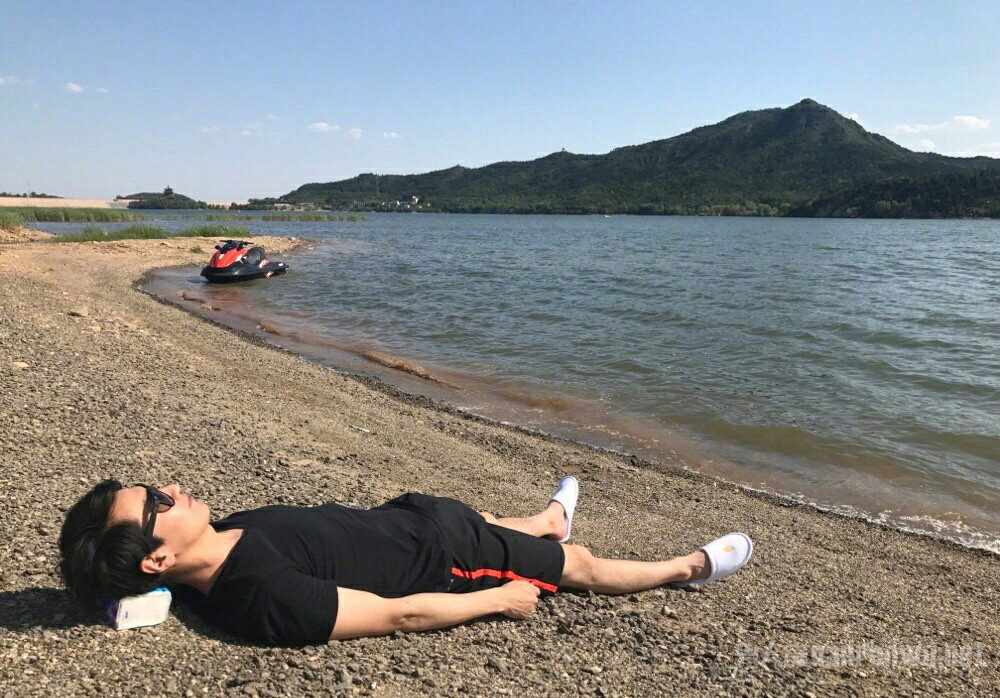 还算正常的林更新