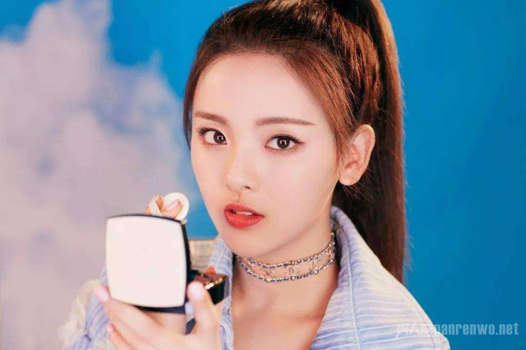 杨超越