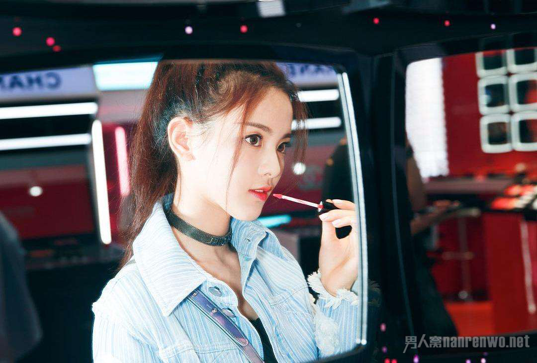 杨超越