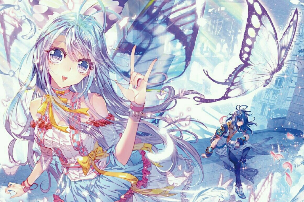 ޴½