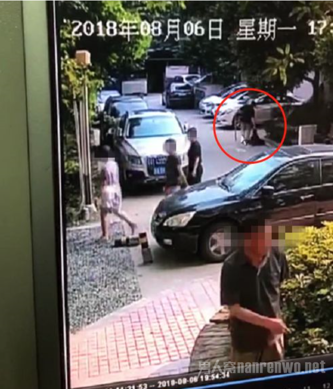 视频监控