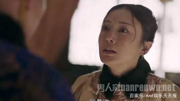 纯妃烧死七阿哥，皇后失去理智