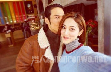 郑嘉颖陈凯琳结婚