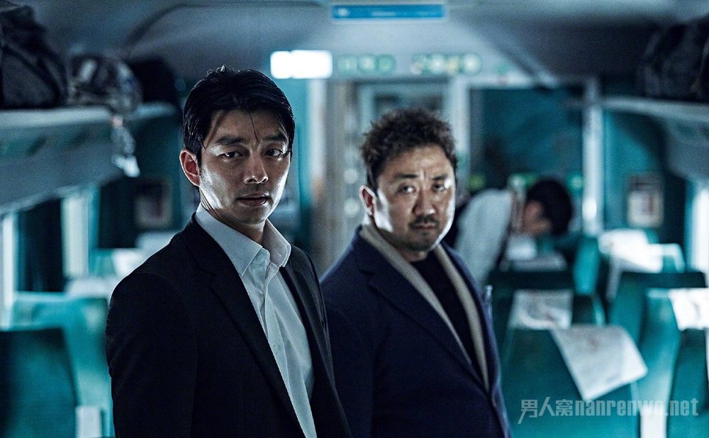 釜山行第二部将开拍