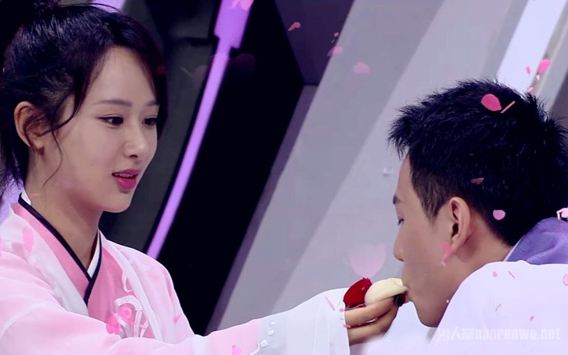 杨紫 秦俊杰
