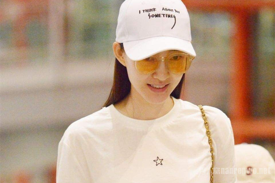 林更新被爆已婚