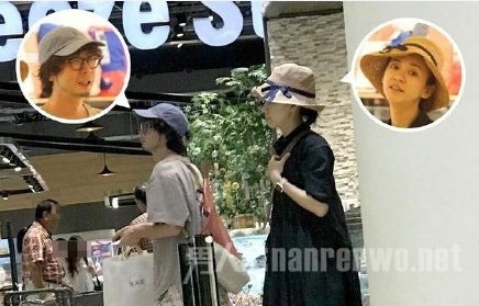 陈意涵被曝已怀孕