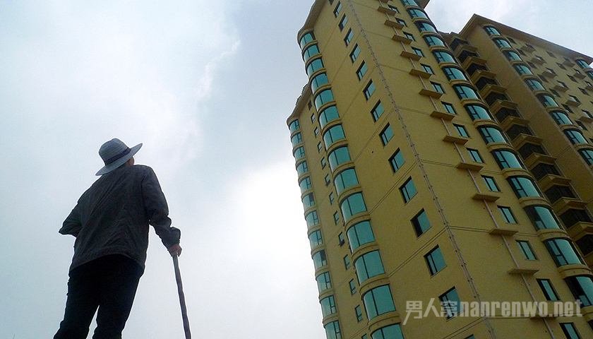 “以房养老”到底可行吗　如果是你会如何选择