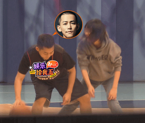 苏醒恋情被曝光