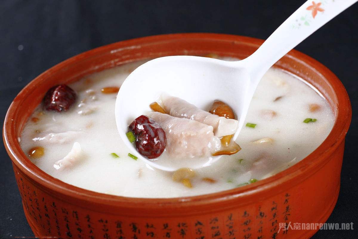 福建美食