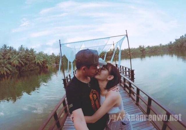 苏醒恋情疑曝光