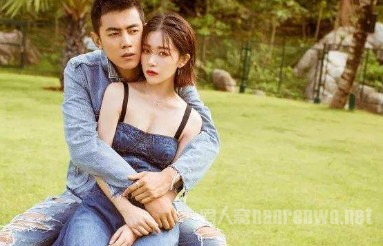 纪凌尘正面回应与模特出轨流言