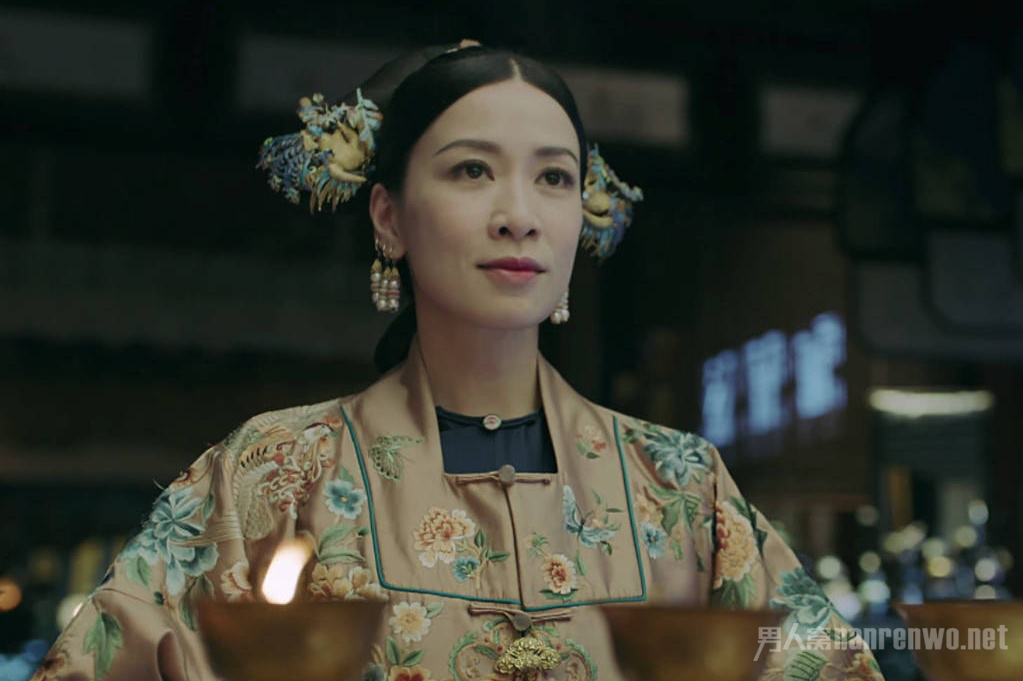 娴妃
