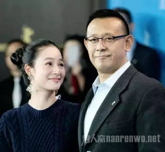 周韵和姜文