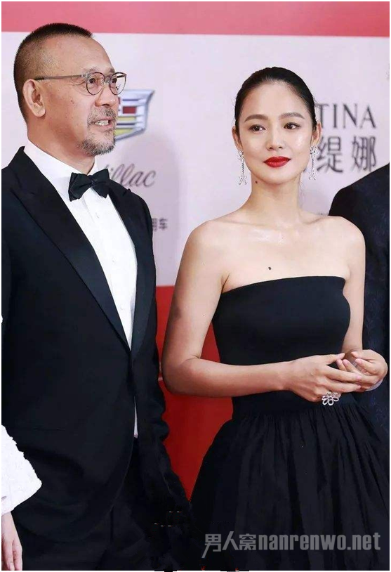 周韵和姜文