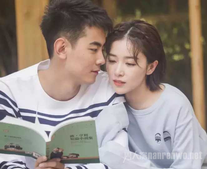 纪凌尘与阚清子