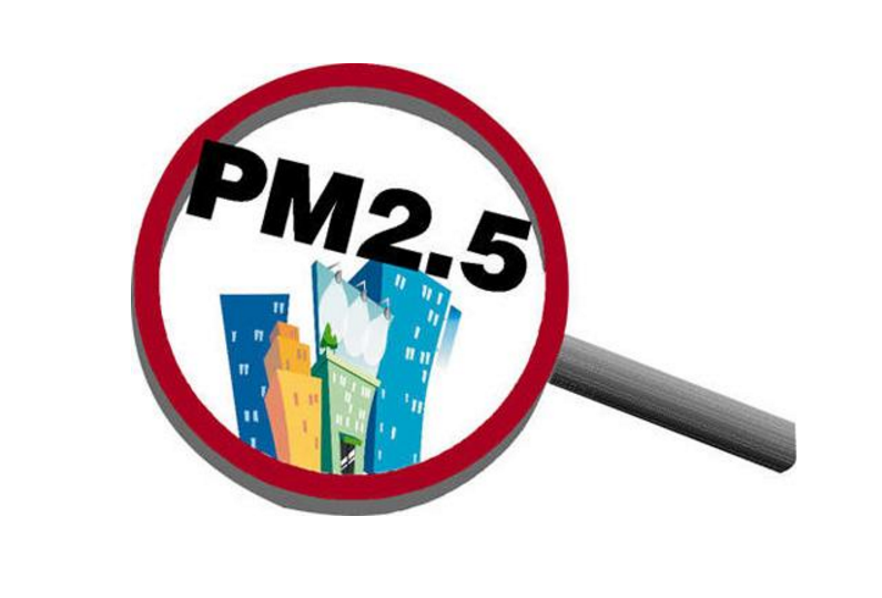PM2.5