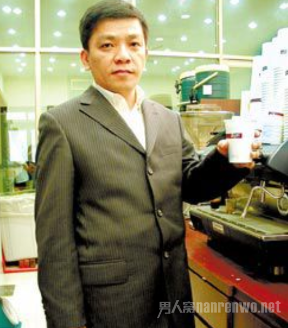 吴学政
