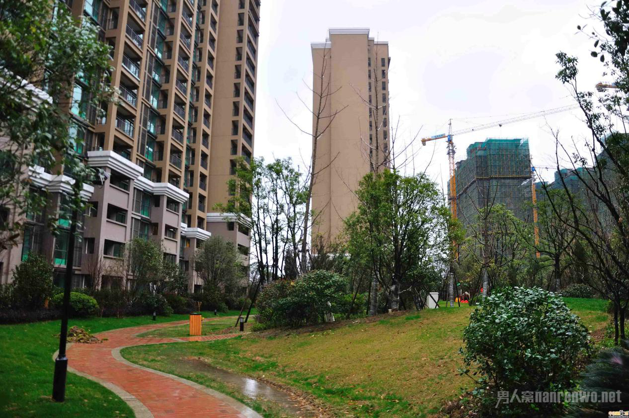 小区暗藏84家旅馆