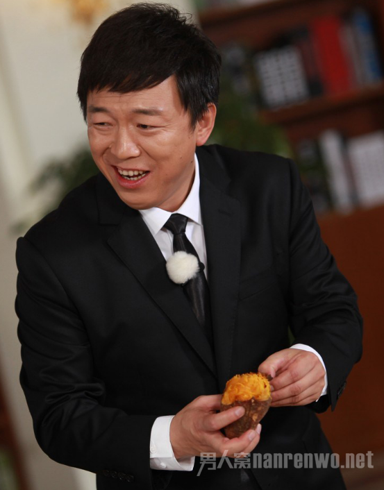 黄渤