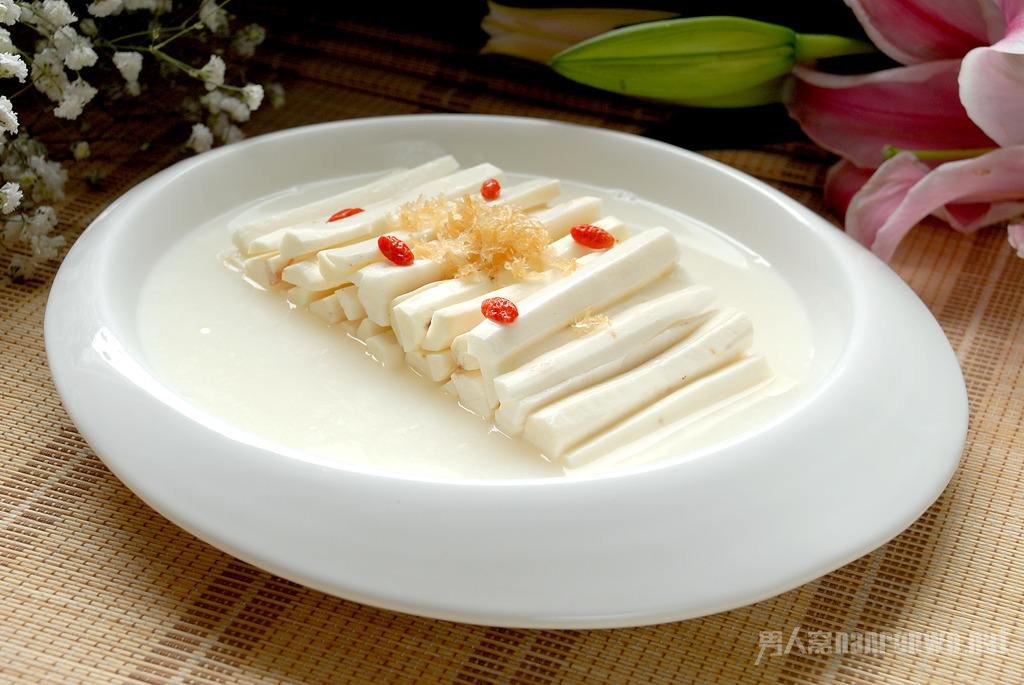 处暑节气要润燥这6种食物最养生_遛遛生活网-旅游攻略分享