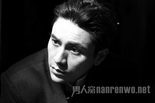 陈坤