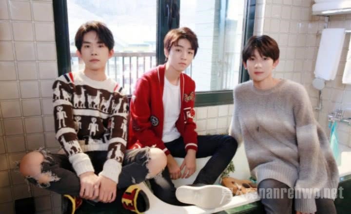 TFBOYS
