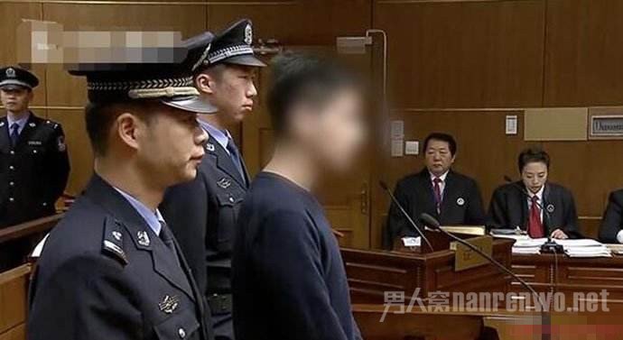 凶手朱晓东