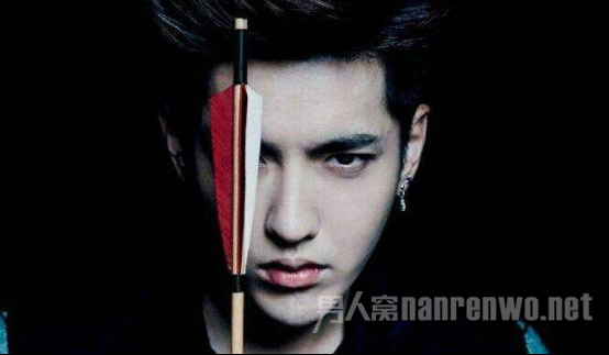 吴亦凡
