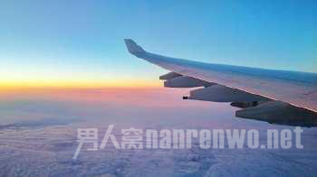 美国取消中国航班 