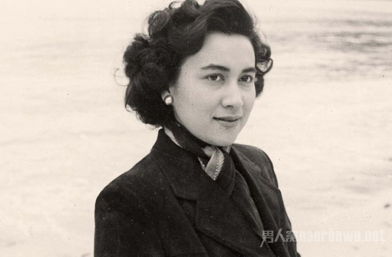 赌王亲妹妹