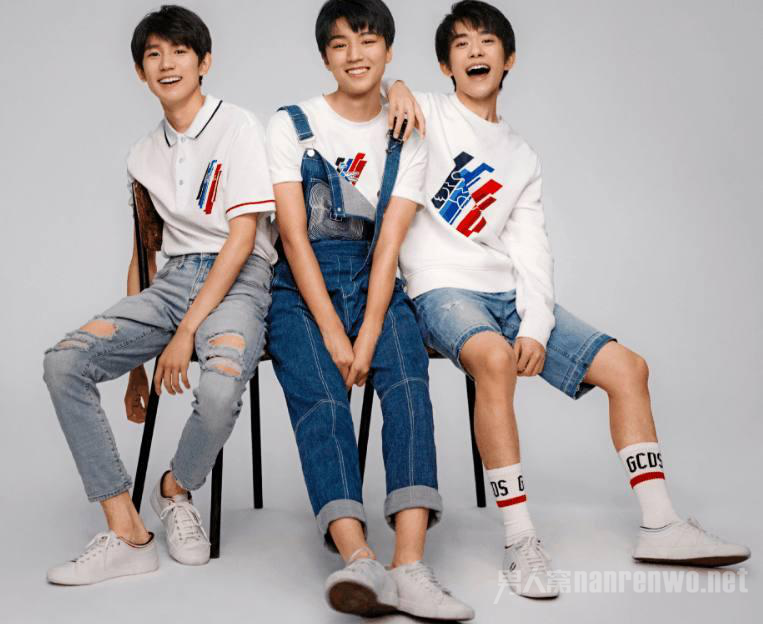 tfboys
