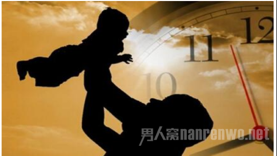 母子总是欢乐的