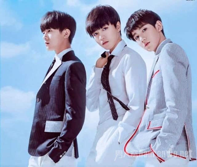 Tfboys