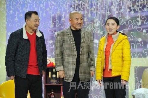 丫蛋离婚后变脸照片曝光